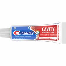 Crest PGC09596 Toothpaste