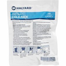 Halyard HLYKICP026786 Cold Pack