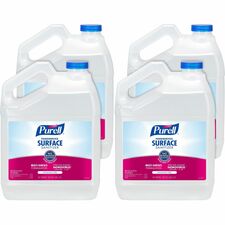 PURELL GOJ434104CT Surface Sanitizer