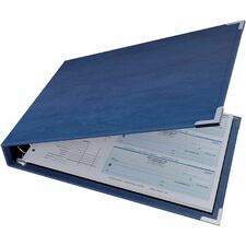 Davis Group DGC3UPAM72 Ring Binder
