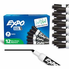 Expo SAN82001A Dry Erase Marker