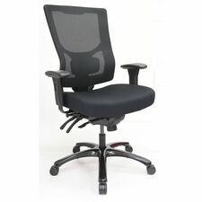 Lorell LLR62010 Chair