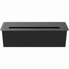 Lorell LLR34005 Power/Data Outlet