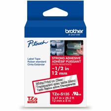 Brother TZES135G Label Tape