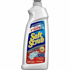 Soft Scrub DIA07226CT All Purpose Cleaner