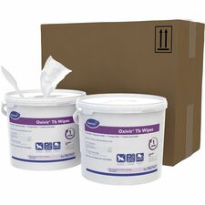 Diversey DVO5627427CT Disinfectant Wipe