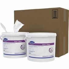 Diversey DVO100850924CT Disinfectant Wipe