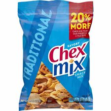 Chex GNMSN21494 Snack Mix