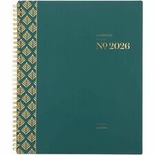 Cambridge AAG160690012 Planner