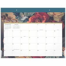 At-A-Glance AAG1768704 Desk Pad Calendar