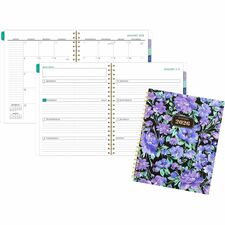 At-A-Glance AAG1753F905 Planner