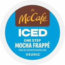 McCafe GMT9845CT Coffee