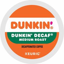 Dunkin' GMT0317CT Coffee