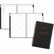 At-A-Glance AAGYP20001 Planner