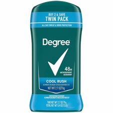 Degree UNI02670 Deodorizer