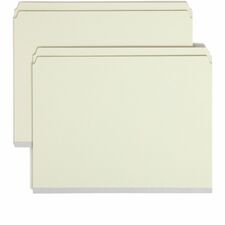 Smead SMD13200 Top Tab File Folder