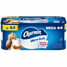 Charmin PGC19266 Bathroom Tissue