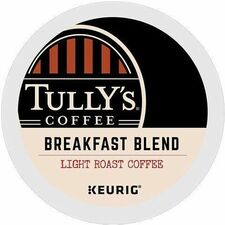 Tully's GMT192719CT Coffee