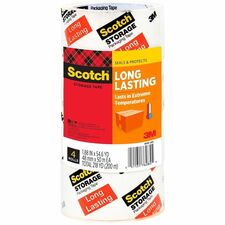 Scotch 3650LR44GC Packaging Tape