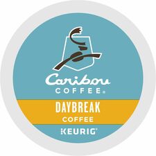 Caribou Coffee GMT6994CT Coffee