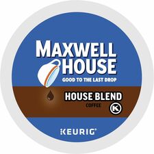 Maxwell House GMT8047CT Coffee