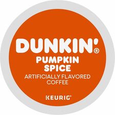 Dunkin' Donuts GMT7596CT Coffee