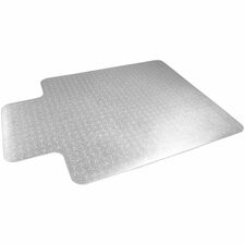 Floortex FLRNRCMFLVT0004 Chair Mat