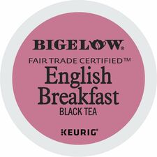 Bigelow GMT2144CT Tea