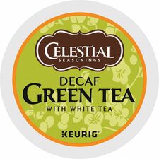 Celestial Seasonings GMT14737CT Tea