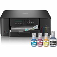 Brother MFCT580DW Inkjet Multifunction Printer