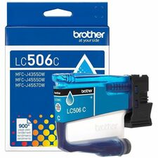 Brother LC506CS Ink Cartridge