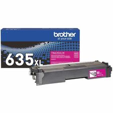 Brother TN635XLM Toner Cartridge