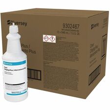 Diversey DVO9302467 Toilet Bowl Cleaner