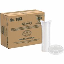 Dart DCC10SLCT Cup Lid