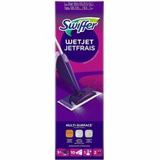 Swiffer PGC49886 Mop Starter Kit