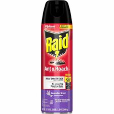 Raid SJN386221CT Insecticide