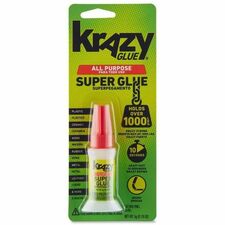 Krazy Glue EPIKG92548R All Purpose Glue