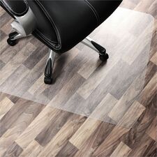 Floortex FLRNRCMFLPD0001 Chair Mat