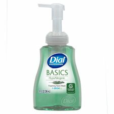 Dial Professional DIA35432 Foam Soap