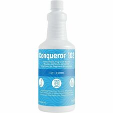 Fresh Products FRS1232WBTUCT Surface Deodorizer