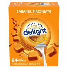 International Delight ITD101766 Liquid Creamer
