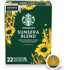 Starbucks SBK65271 Coffee