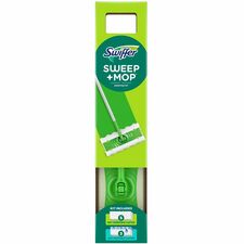 Swiffer PGC16519 Mop Starter Kit