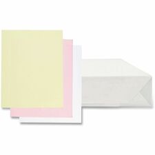 ICONEX ICX90771004 Carbonless Paper