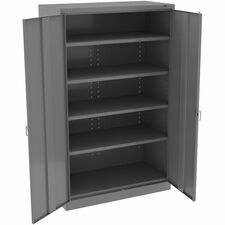 Tennsco TNNJ2478SUMGY Storage Cabinet