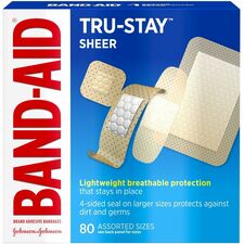 MERCHANDISE MNI46691 Adhesive Bandage