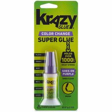 Krazy Glue GWBKG98848R Super Glue
