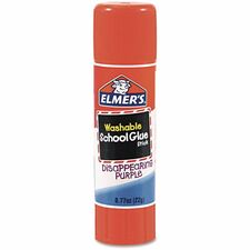 Elmer's EPIE524EA Glue Stick