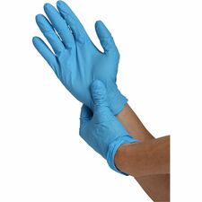 Genuine Joe 15419CT Work Gloves