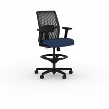 HON TSR0A0S04BST Sitting Stool